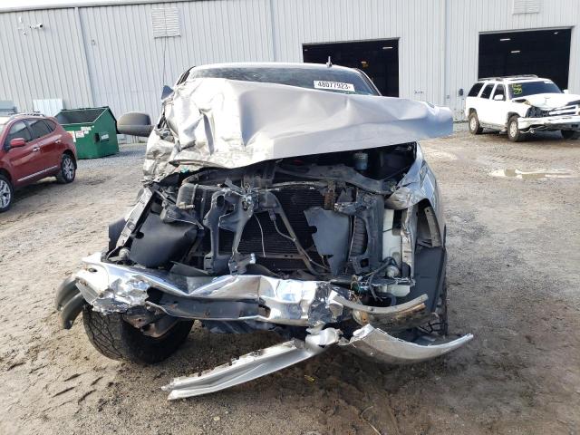 Photo 5 from auction – 2013 CHEVROLET SILVERADO with VIN 3GCPCSEA2DG111296