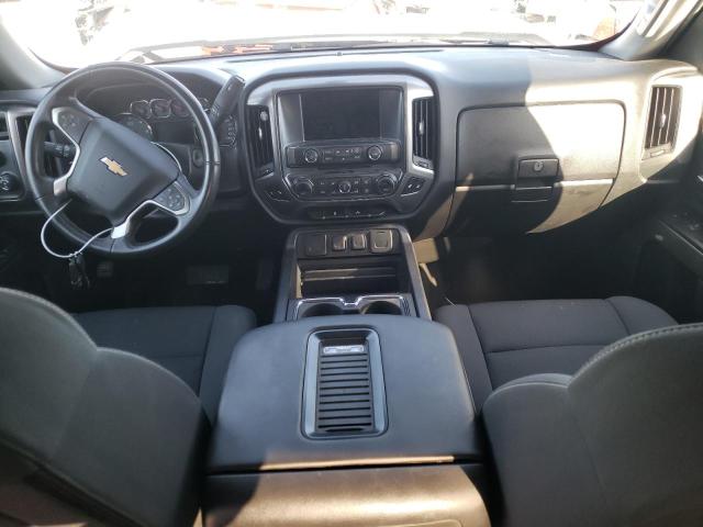 Photo 8 from auction – 2018 CHEVROLET SILVERADO with VIN 3GCUKREC2JG491395