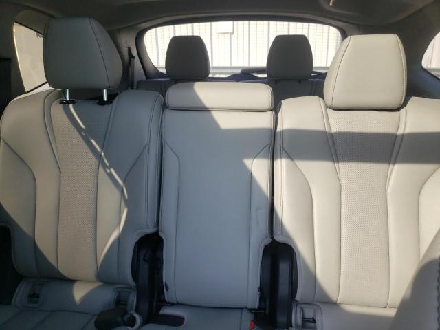 Photo 10 from auction – 2022 ACURA MDX TECHNO with VIN 5J8YE1H44NL006134