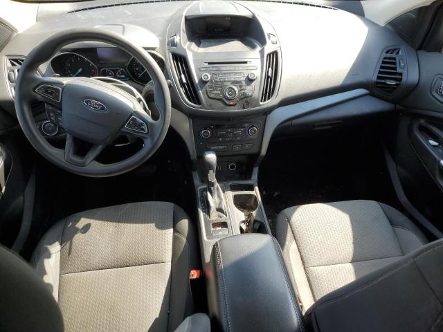 Photo 8 from auction – 2017 FORD ESCAPE SE with VIN 1FMCU0GD1HUC93739