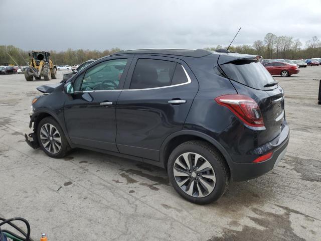 Photo 2 from auction – 2022 BUICK ENCORE PRE with VIN KL4CJESM6NB563809