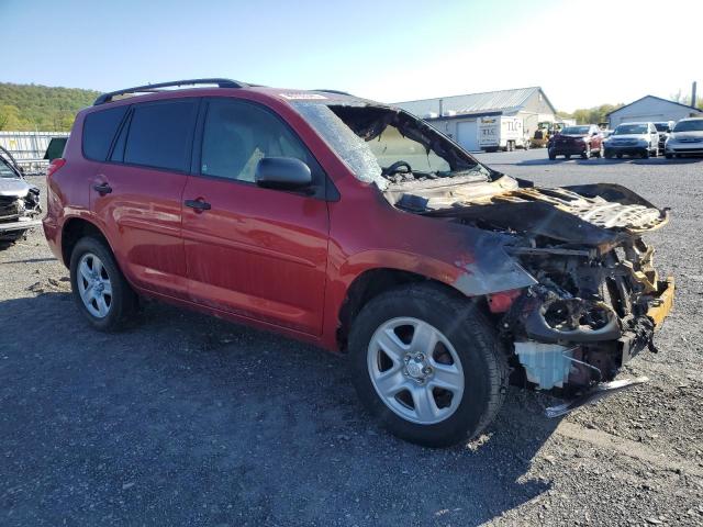 Photo 4 from auction – 2009 TOYOTA RAV4 with VIN JTMBF33V69D014958