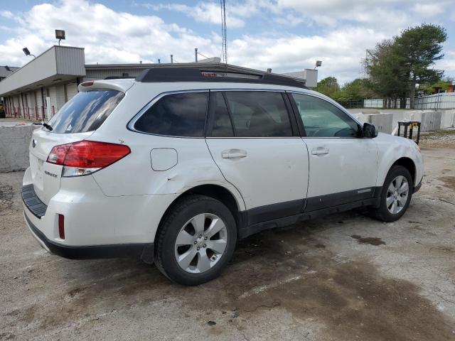 Photo 3 from auction – 2012 SUBARU OUTBACK 2. with VIN 4S4BRCGC7C3240709
