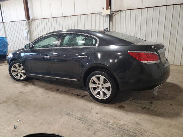 Photo 2 from auction – 2012 BUICK LACROSSE with VIN 1G4GC5E3XCF235136