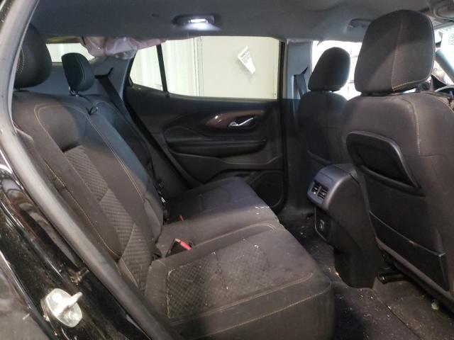 Photo 11 from auction – 2018 GMC TERRAIN SL with VIN 3GKALTEV2JL336436