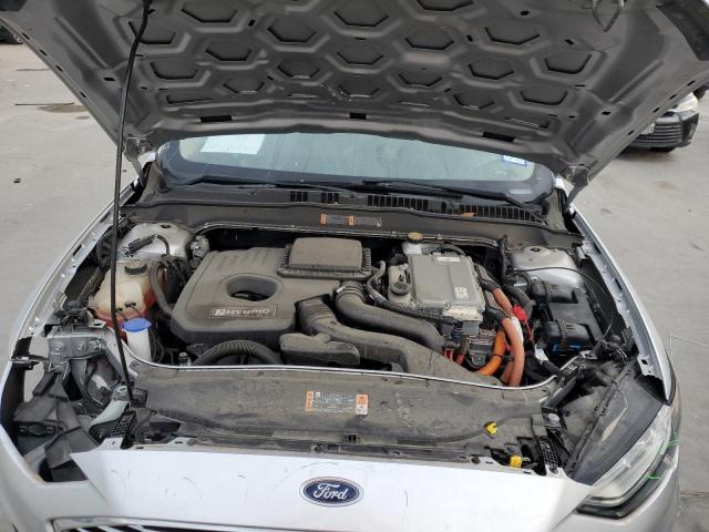 Photo 11 from auction – 2019 FORD FUSION SE with VIN 3FA6P0LU8KR189882