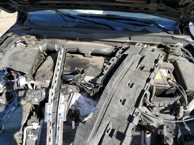 Photo 11 from auction – 2013 CHEVROLET MALIBU 1LT with VIN 1G11C5SA2DF297332