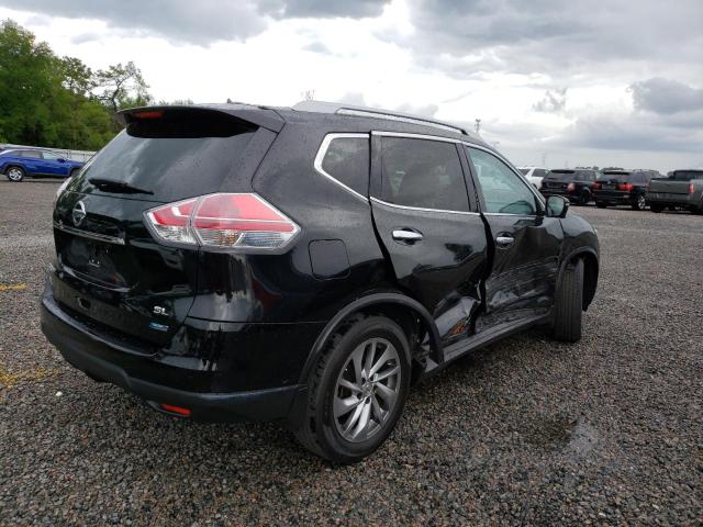 Photo 3 from auction – 2014 NISSAN ROGUE S with VIN 5N1AT2MT8EC787230