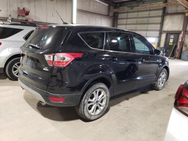 Photo 3 from auction – 2017 FORD ESCAPE SE with VIN 1FMCU0GD7HUD06235