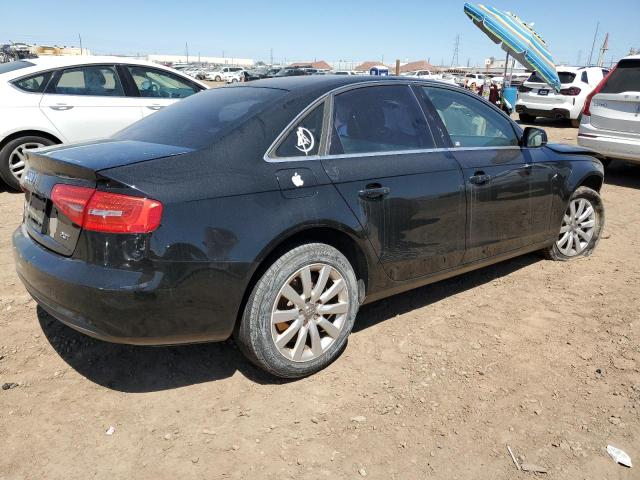 Photo 3 from auction – 2013 AUDI A4 PREMIUM with VIN WAUAFAFL6DN033407