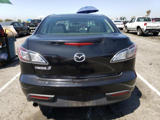 Photo 6 from auction – 2011 MAZDA 3 I with VIN JM1BL1VG7B1390720