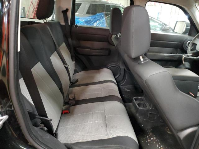 Photo 10 from auction – 2007 DODGE NITRO SXT with VIN 1D8GU28K77W734826