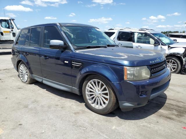 Photo 4 from auction – 2013 LAND ROVER RANGE ROVE with VIN SALSF2D42DA767714
