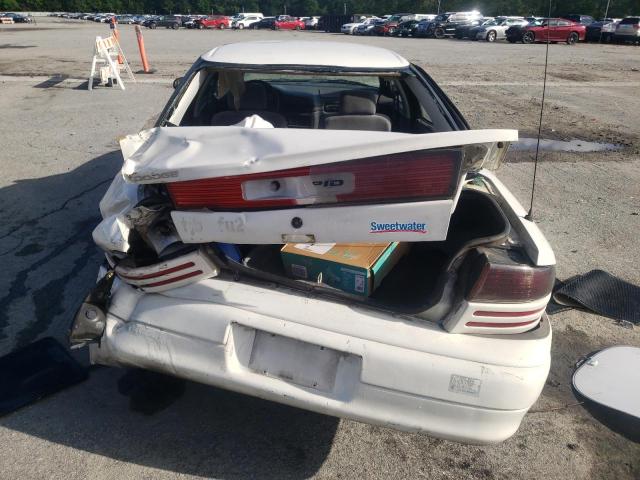 Photo 6 from auction – 1996 DODGE INTREPID with VIN 2B3HD46TXTH263954