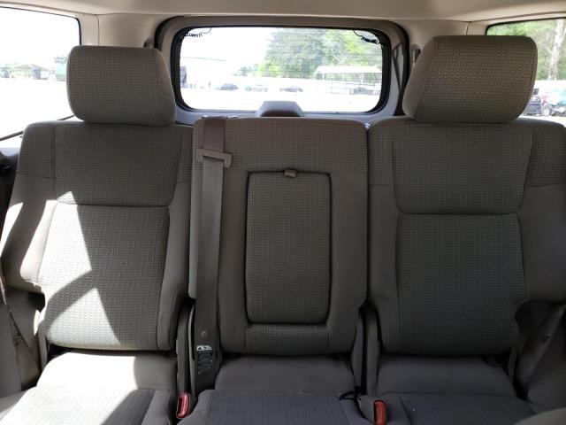 Photo 10 from auction – 2006 JEEP COMMANDER with VIN 1J8HH48N36C248116