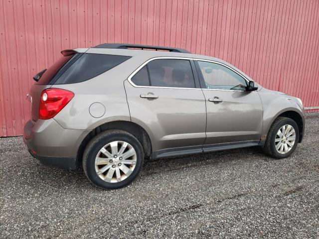 Photo 3 from auction – 2011 CHEVROLET EQUINOX LT with VIN 2CNFLEEC7B6268583