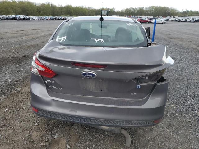 Photo 6 from auction – 2014 FORD FOCUS SE with VIN 1FADP3F21EL386723