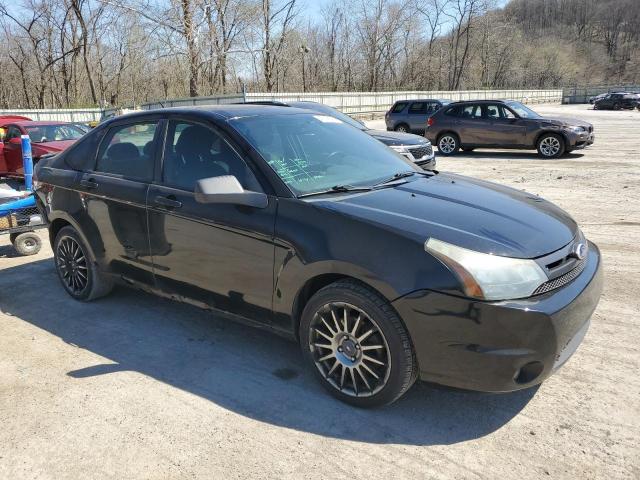 Photo 4 from auction – 2011 FORD FOCUS SES with VIN 1FAHP3GN4BW161491