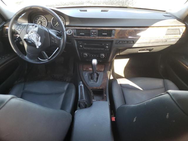 Photo 8 from auction – 2007 BMW 328 I with VIN WBAVA33537P141316