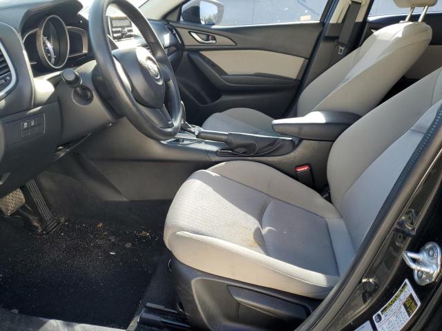 Photo 7 from auction – 2015 MAZDA 3 SV with VIN JM1BM1T74F1274137