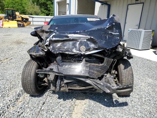 Photo 5 from auction – 2006 BMW 325 I with VIN WBAVB13586KX62774