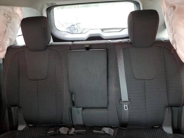 Photo 10 from auction – 2014 GMC TERRAIN SL with VIN 2GKALMEK9E6206904
