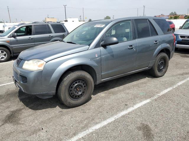 SATURN VUE 2006 with VIN 5GZCZ23D16S895507 - Photo from auction