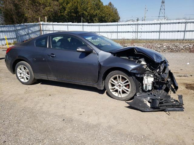 Photo 4 from auction – 2008 NISSAN ALTIMA 3.5 with VIN 1N4BL24E28C143100