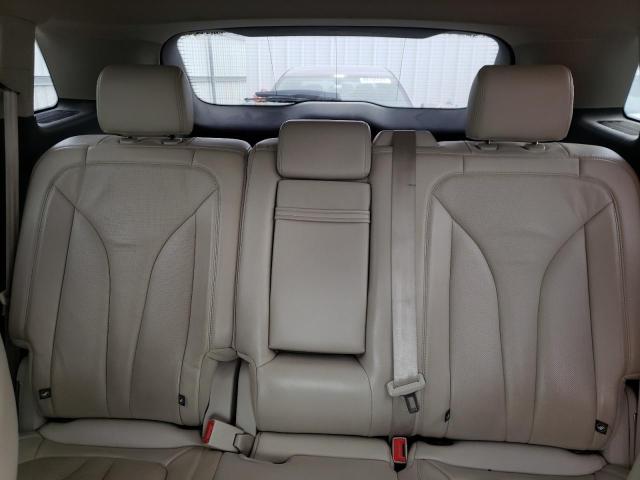 Photo 10 from auction – 2016 LINCOLN MKX RESERV with VIN 2LMTJ8LR8GBL89322