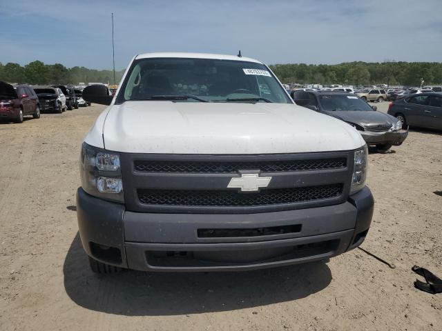 Zdjęcie 5 z aukcji – 2011 CHEVROLET SILVERADO z VIN 1GCRCREA7BZ232792