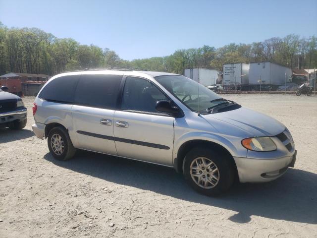 Photo 4 from auction – 2003 DODGE GRAND CARA with VIN 2D4GP44333R165947