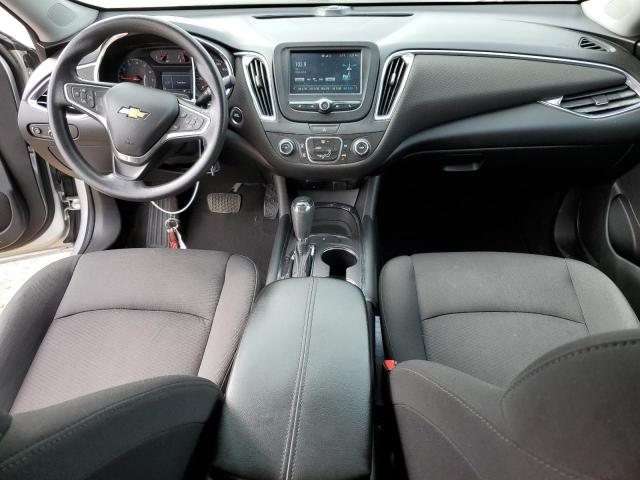 Photo 8 from auction – 2018 CHEVROLET MALIBU LT with VIN 1G1ZD5ST9JF128602