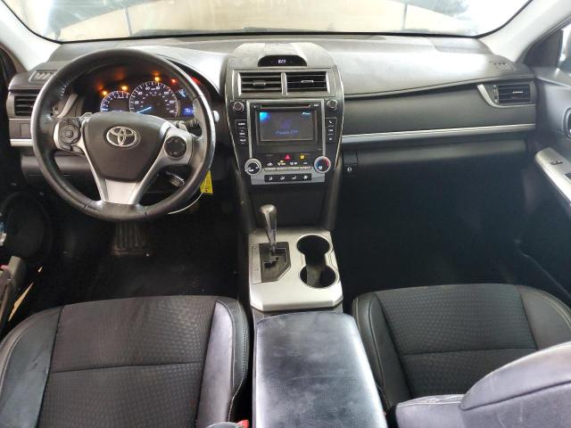 Photo 8 from auction – 2014 TOYOTA CAMRY L with VIN 4T1BF1FK6EU756031
