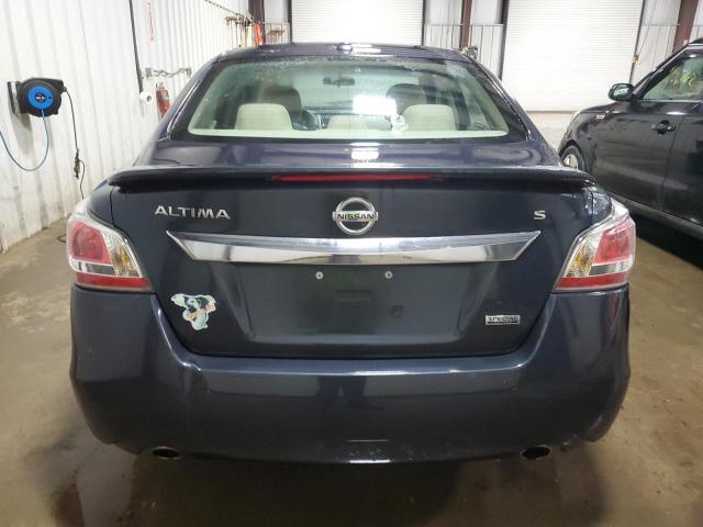 Photo 6 from auction – 2015 NISSAN ALTIMA 2.5 with VIN 1N4AL3AP9FC469237