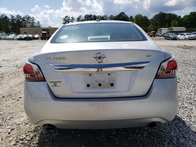 Photo 6 from auction – 2015 NISSAN ALTIMA 2.5 with VIN 1N4AL3AP8FC132252
