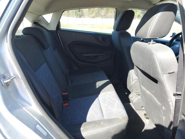 Photo 11 from auction – 2012 FORD FIESTA SE with VIN 3FADP4EJ0CM157542