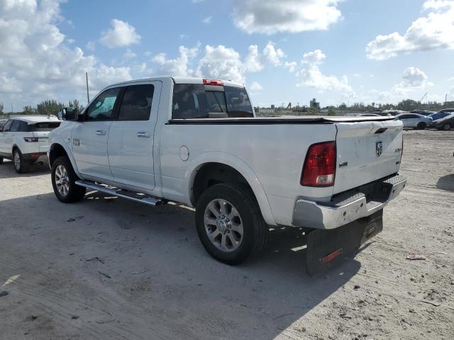 Photo 2 from auction – 2012 DODGE RAM 2500 L with VIN 3C6UD5FL0CG300892