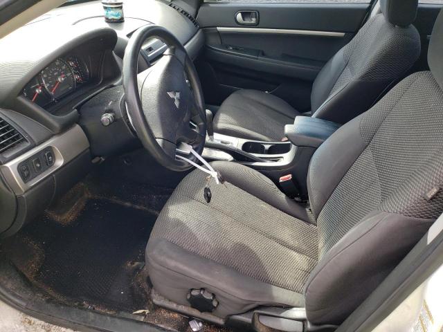 Photo 7 from auction – 2012 MITSUBISHI GALANT FE with VIN 4A32B2FF7CE022995