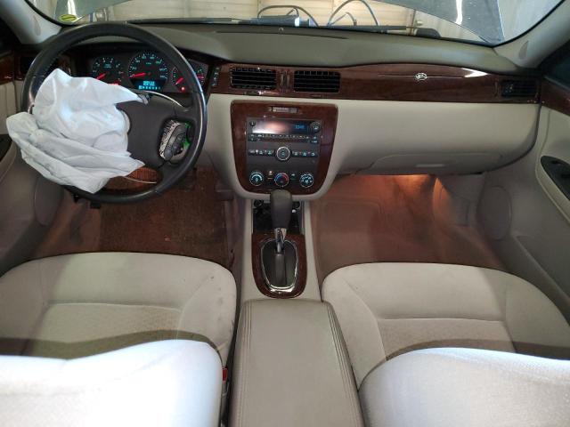 Photo 8 from auction – 2011 CHEVROLET IMPALA LS with VIN 2G1WA5EK7B1217298
