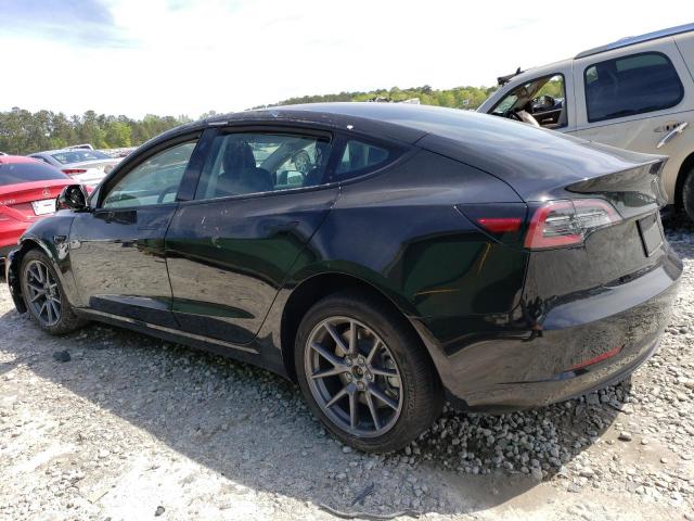 Photo 2 from auction – 2022 TESLA MODEL 3 with VIN 5YJ3E1EB0NF287461