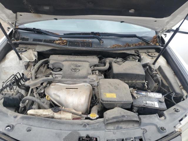 Photo 11 from auction – 2012 TOYOTA CAMRY BASE with VIN 4T1BF1FK4CU174443