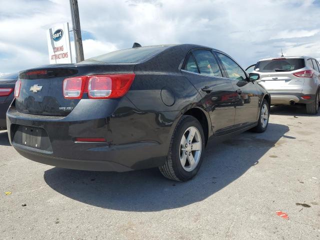 Photo 3 from auction – 2013 CHEVROLET MALIBU LS with VIN 1G11B5SA1DF356275
