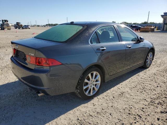Photo 3 from auction – 2006 ACURA TSX with VIN JH4CL96826C038096