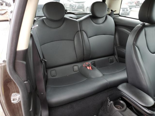 Photo 10 from auction – 2012 MINI COOPER with VIN WMWSU3C57CT543867