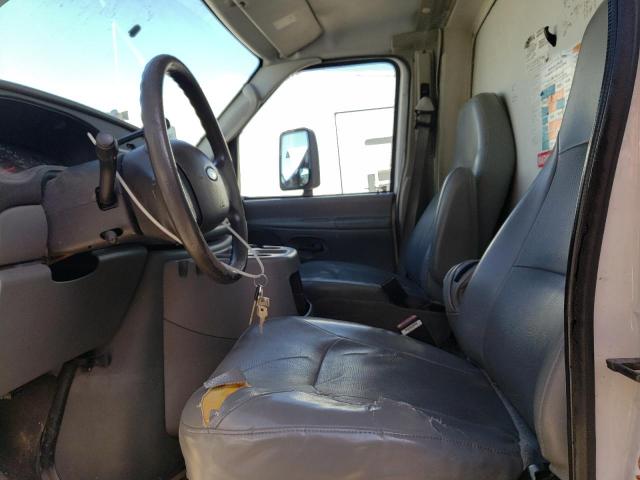 Photo 7 from auction – 2005 FORD E350SD with VIN 1FDWE35L85HA70818