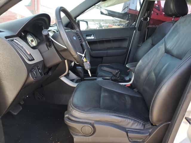 Photo 7 from auction – 2011 FORD FOCUS SES with VIN 1FAHP3GN4BW113540