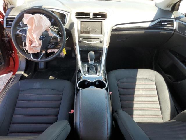 Photo 8 from auction – 2014 FORD FUSION SE with VIN 3FA6P0LU0ER372147