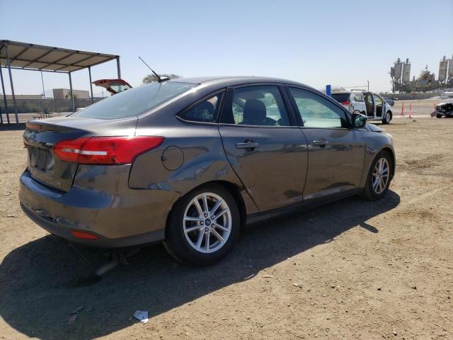 Photo 3 from auction – 2015 FORD FOCUS SE with VIN 1FADP3F27FL221194