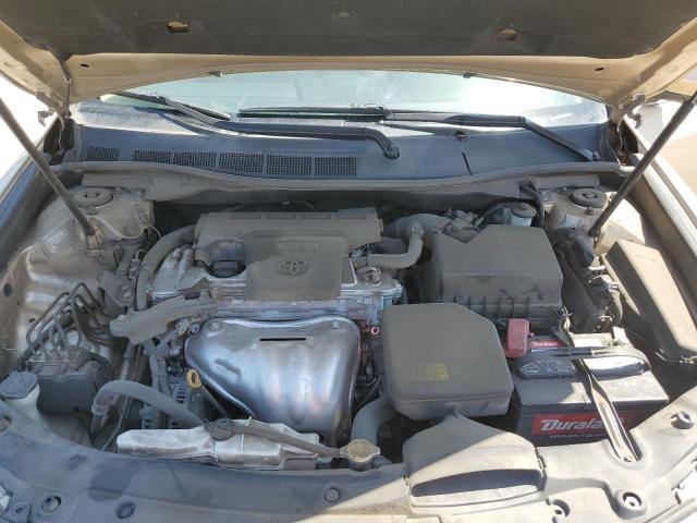 Zdjęcie 11 z aukcji – 2012 TOYOTA CAMRY BASE z VIN 4T4BF1FK4CR193015
