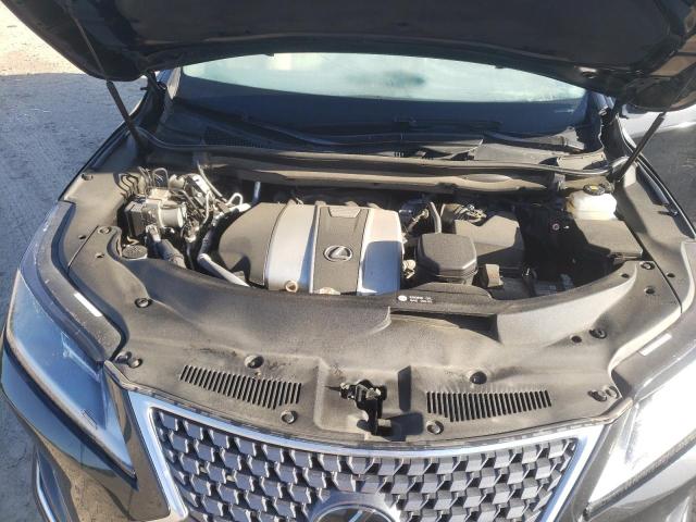 Photo 11 from auction – 2020 LEXUS RX 350 with VIN 2T2HZMAA5LC169542